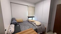 Blk 118A Plantation Grove (Tengah), HDB 3 Rooms #630287841
